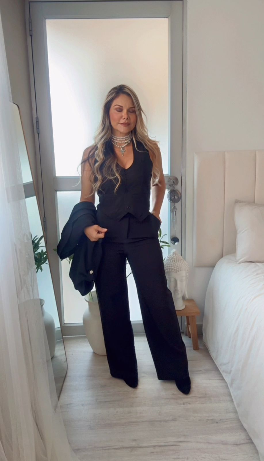 CONJUNTO STAR
