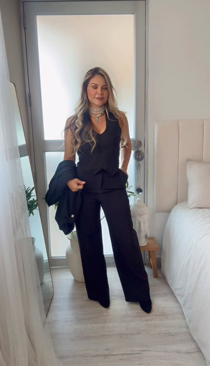 CONJUNTO STAR