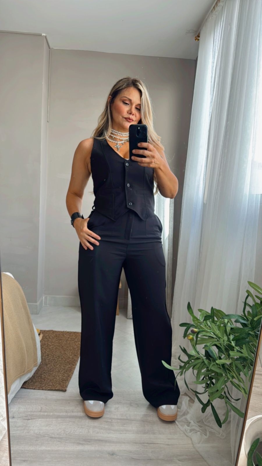 CONJUNTO STAR