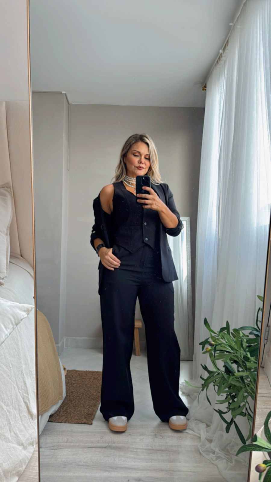 CONJUNTO STAR