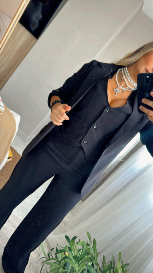 CONJUNTO STAR