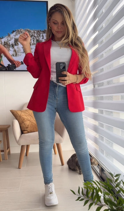 JEAN SKINNY