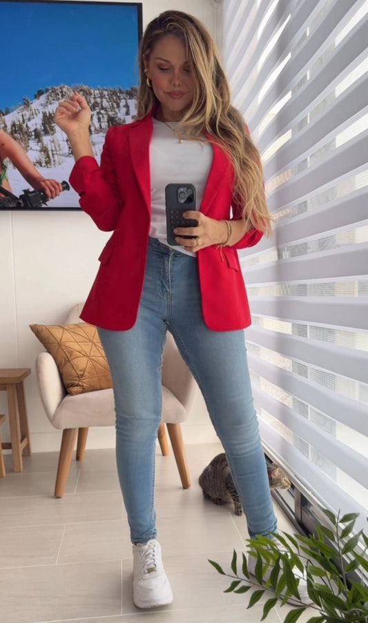 JEAN SKINNY