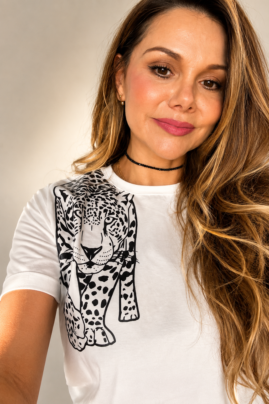 Camiseta Valiente