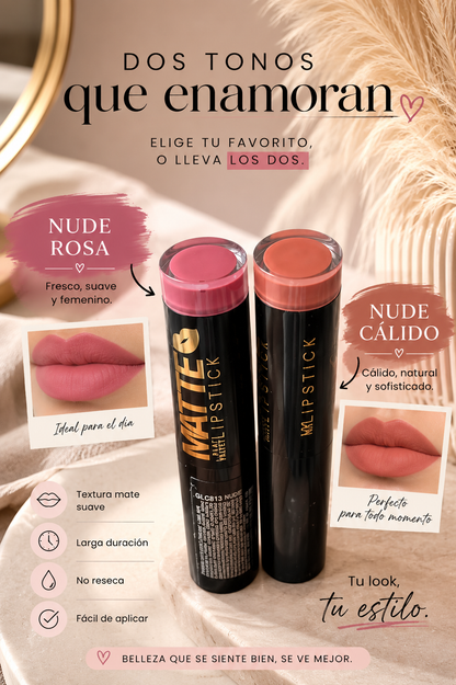 KIT LABIOS