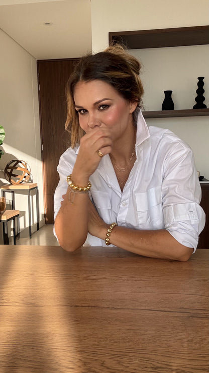 CAMISA OVERSIZE +LEGGINS BOTA TUBO (ENVÍO GRATIS)