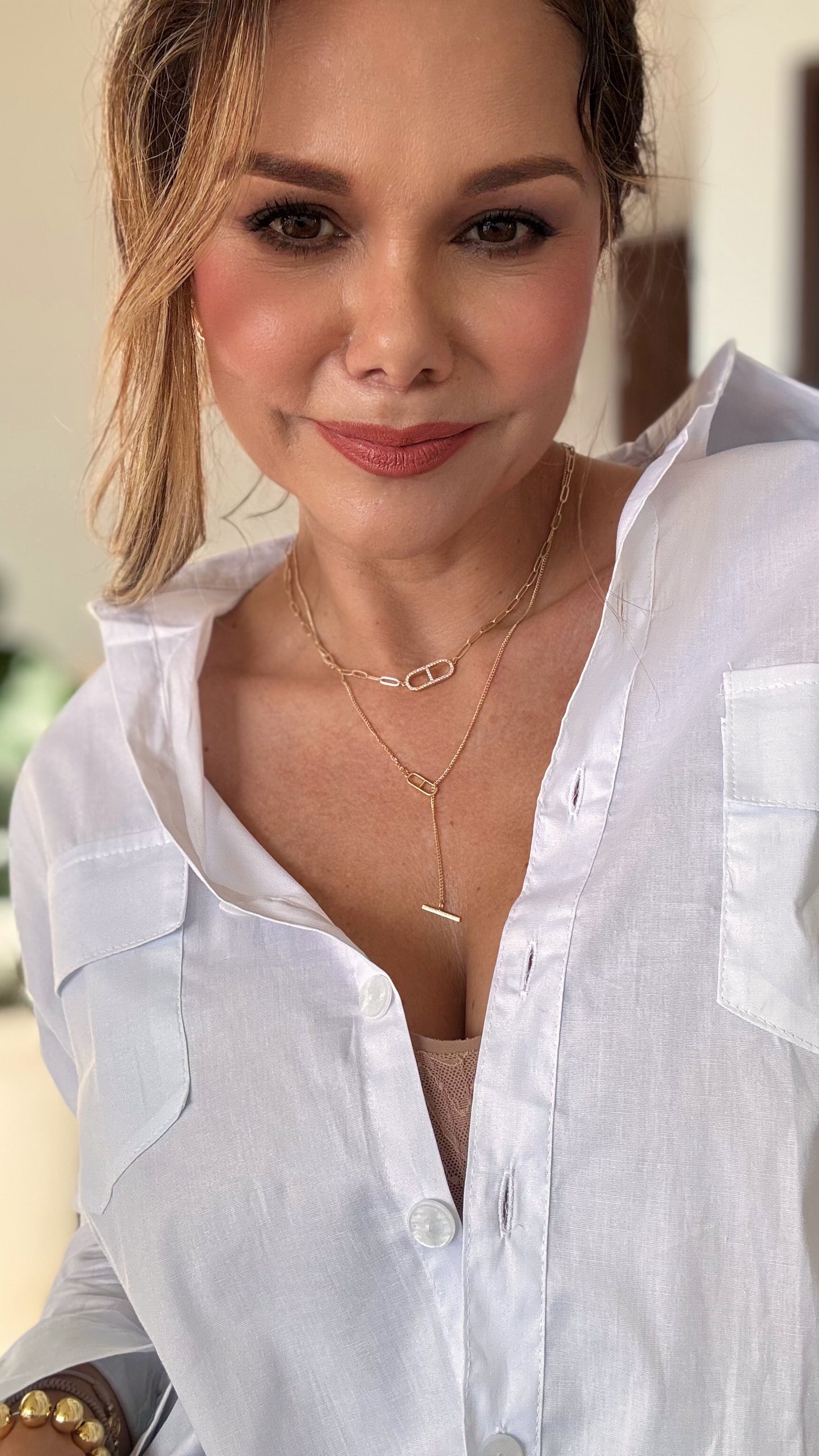 CAMISA OVERSIZE +LEGGINS BOTA TUBO (ENVÍO GRATIS)