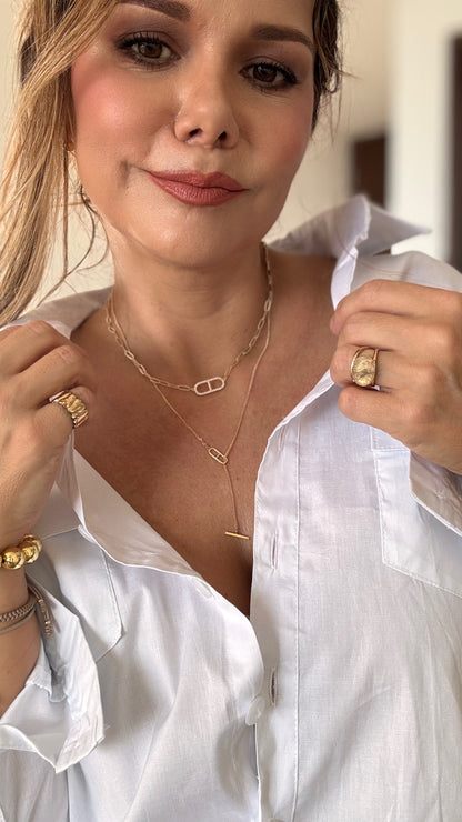 CAMISA OVERSIZE +LEGGINS BOTA TUBO (ENVÍO GRATIS)