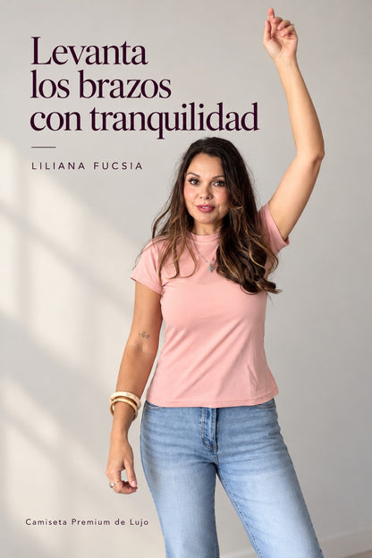 Camiseta Premium