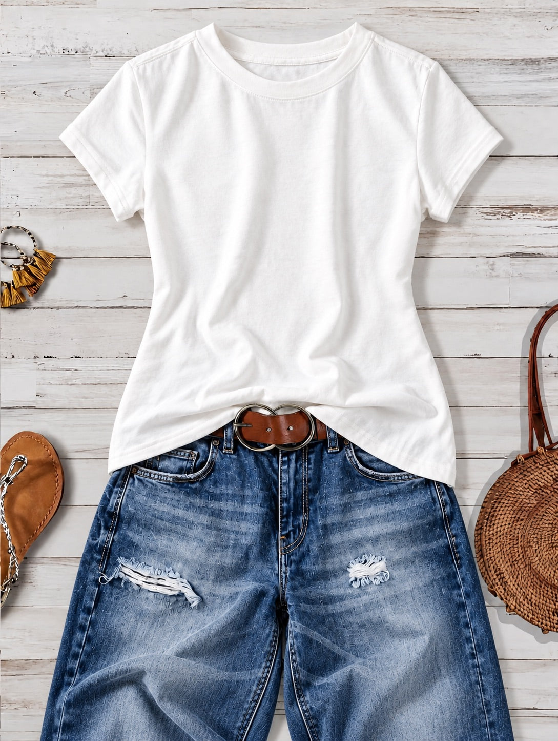 Camiseta Premium