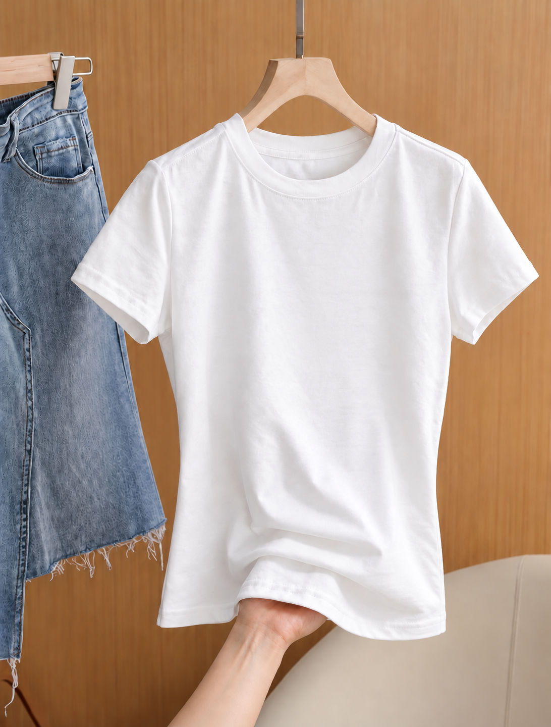 Camiseta Premium