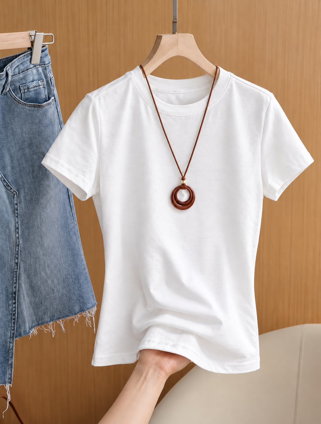 Camiseta Premium