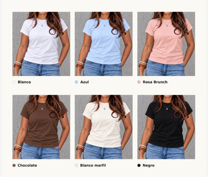 Camiseta Premium