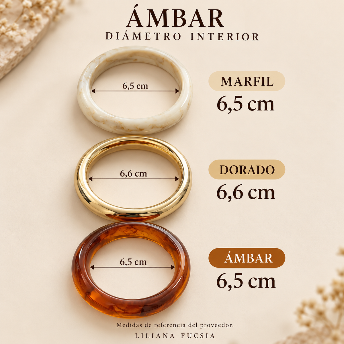 Set Ambar