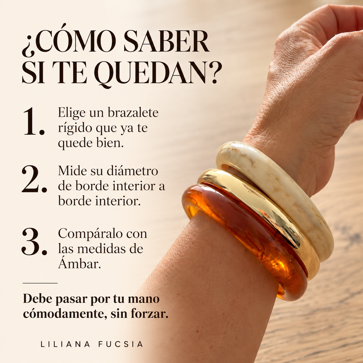 Set Ambar