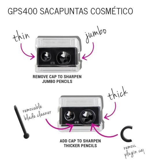 SACAPUNTAS