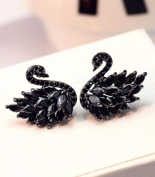 ARETES CISNE SWAROSKI