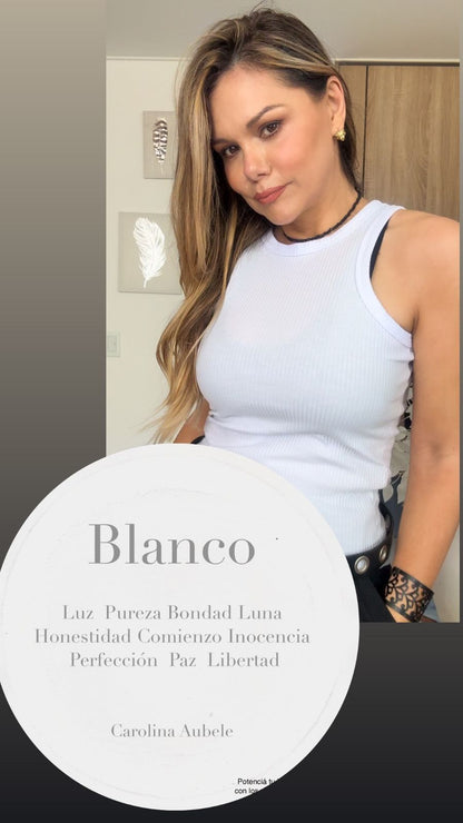 BLUSA BÁSICA ESQUELETO LARGA