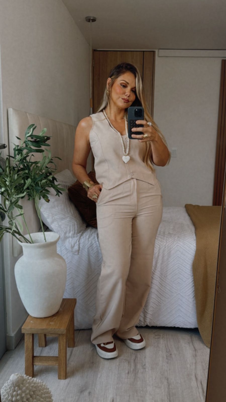 CONJUNTO STAR
