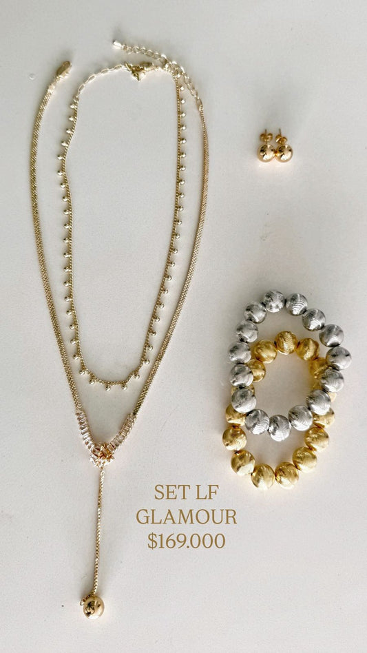 Set Glamour