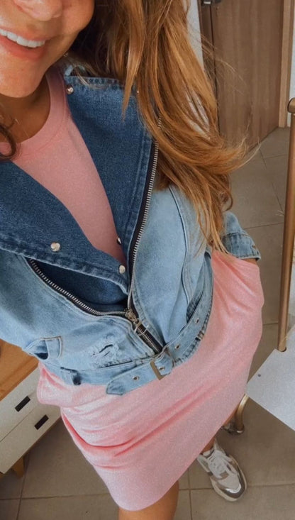 VESTIDO CANDY