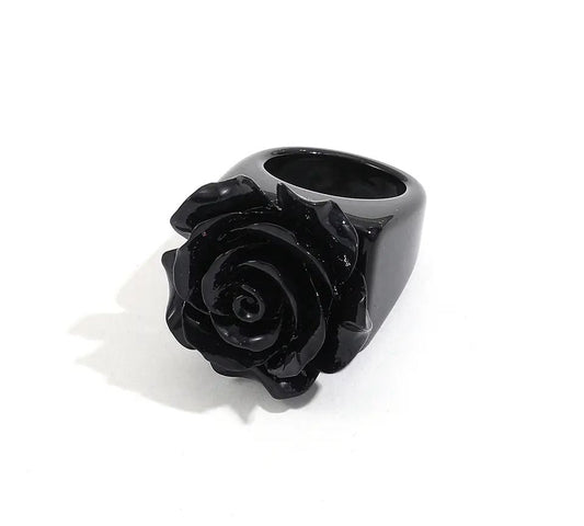 ANILLO DE ROSA