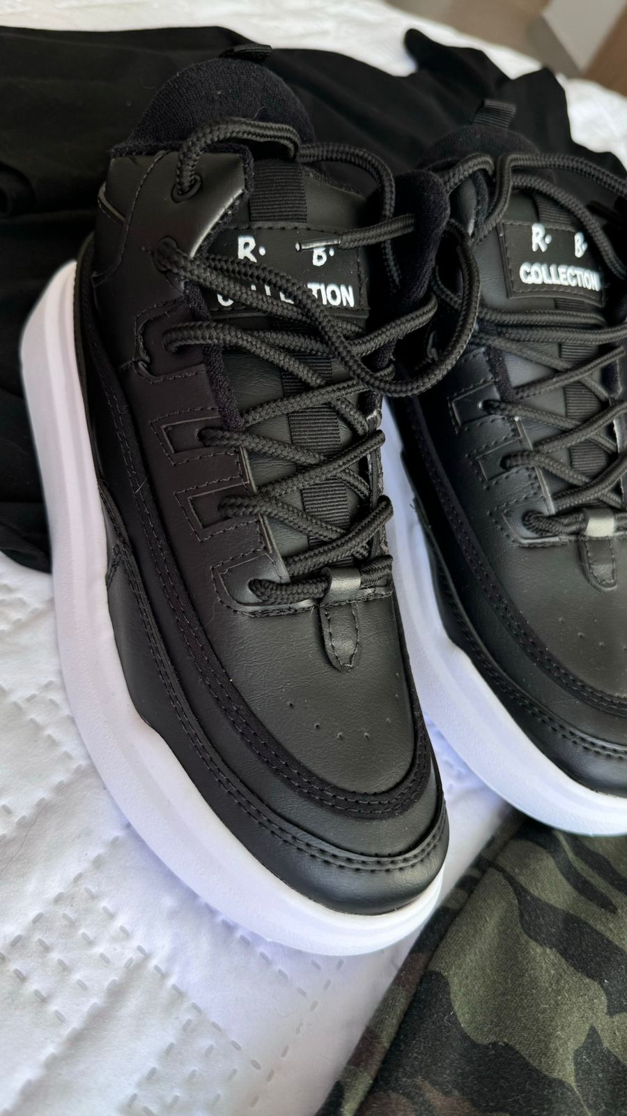 TENNIS BOTIN