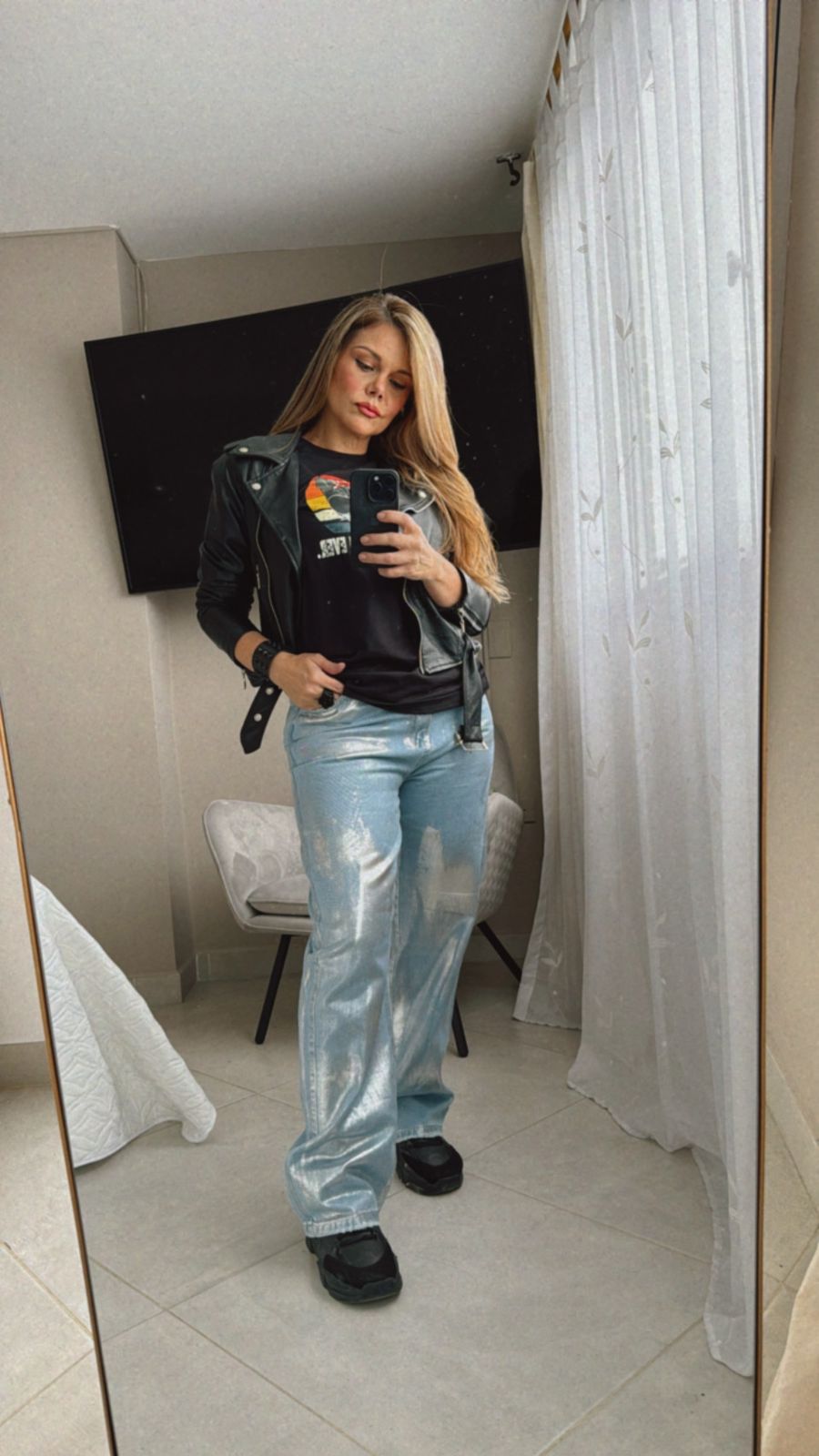 CAMISETA MOM CAT