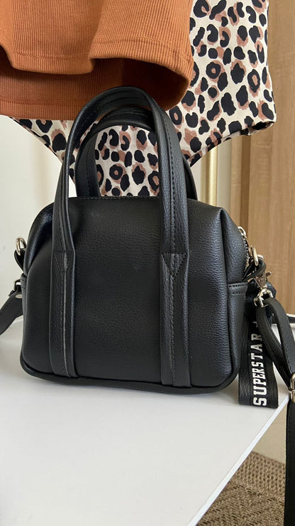 BODY ANIMAL PRINT