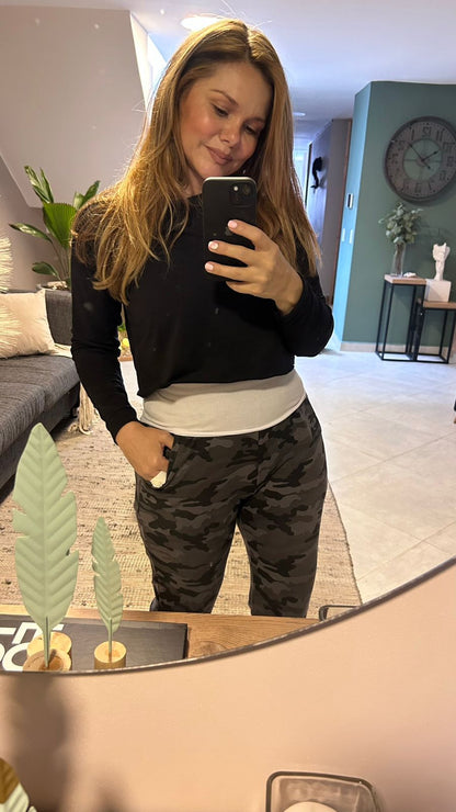 JOGGER CAMUFLADO GRIS