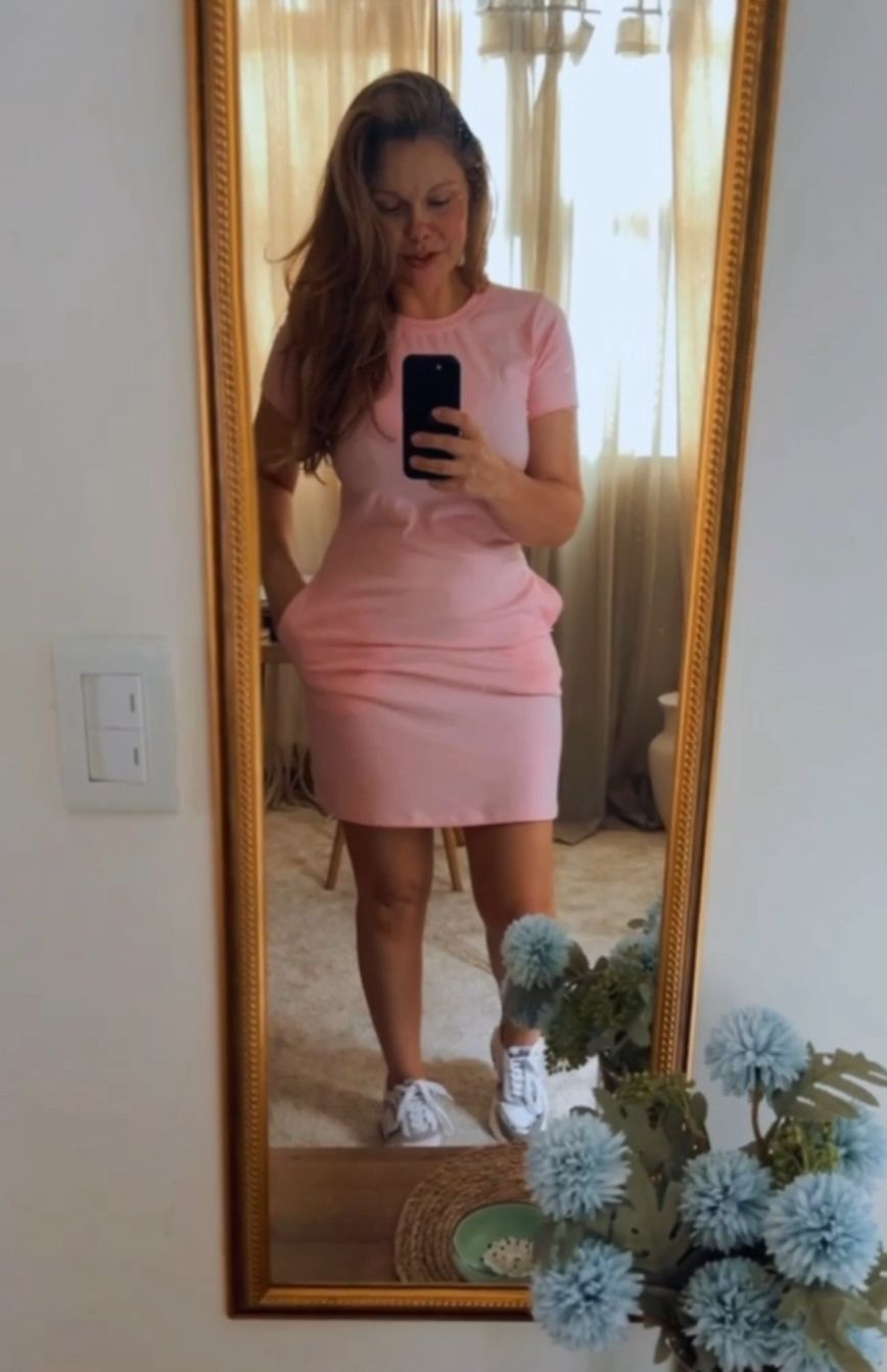 VESTIDO CANDY