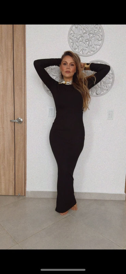 VESTIDO KIM