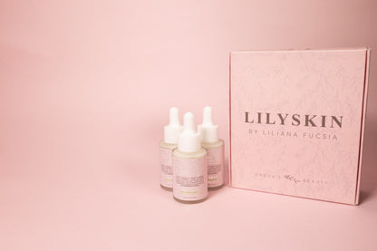 THE LUMINOUS - Sérum Vitamina C