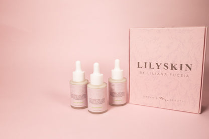 THE LUMINOUS - Sérum Vitamina C