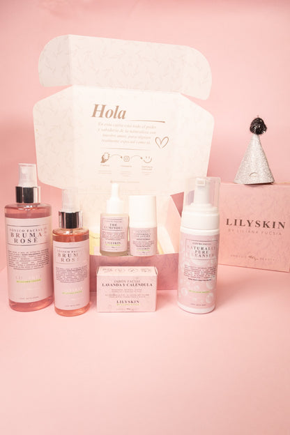 KIT PIEL PERFECTA