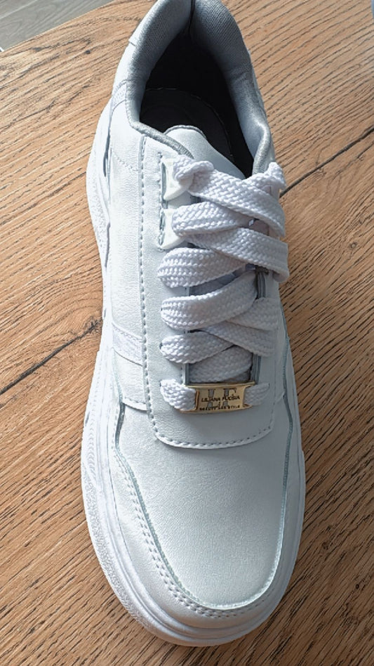 TENNIS NEW ONIX BLANCO