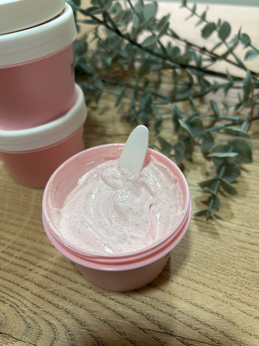 EXFOLIANTE