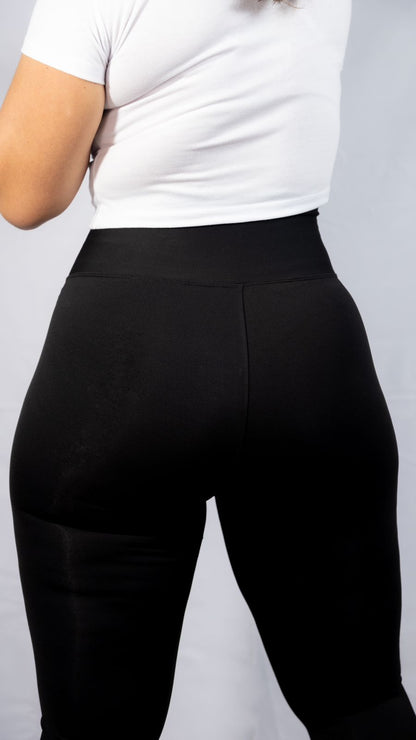 COMBO ENTERIZO + LEGGINS