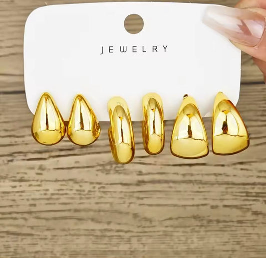 SET X3 ARETES