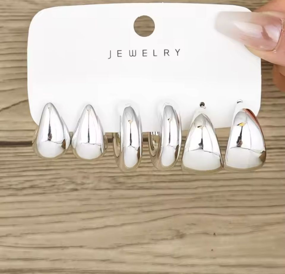 SET X3 ARETES
