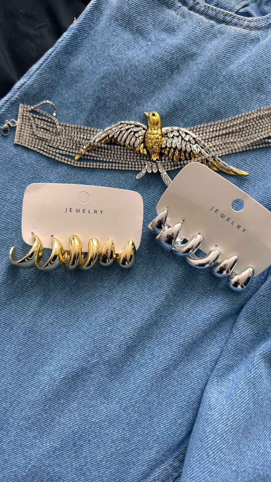 JEAN MOMFIT