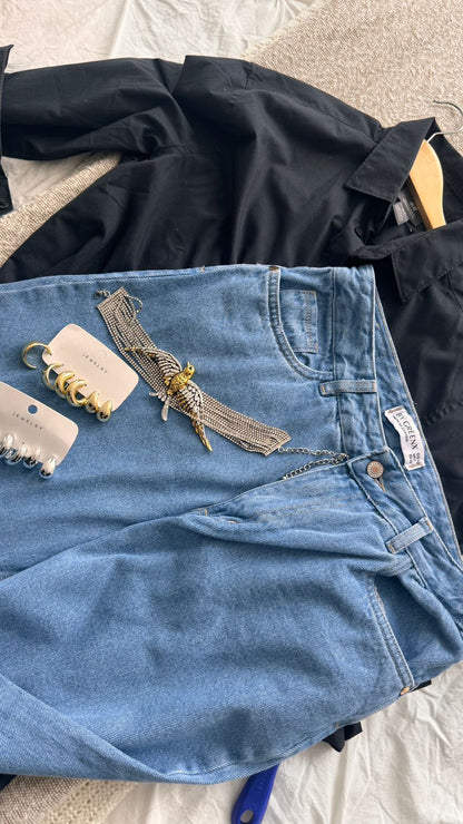 JEAN MOMFIT