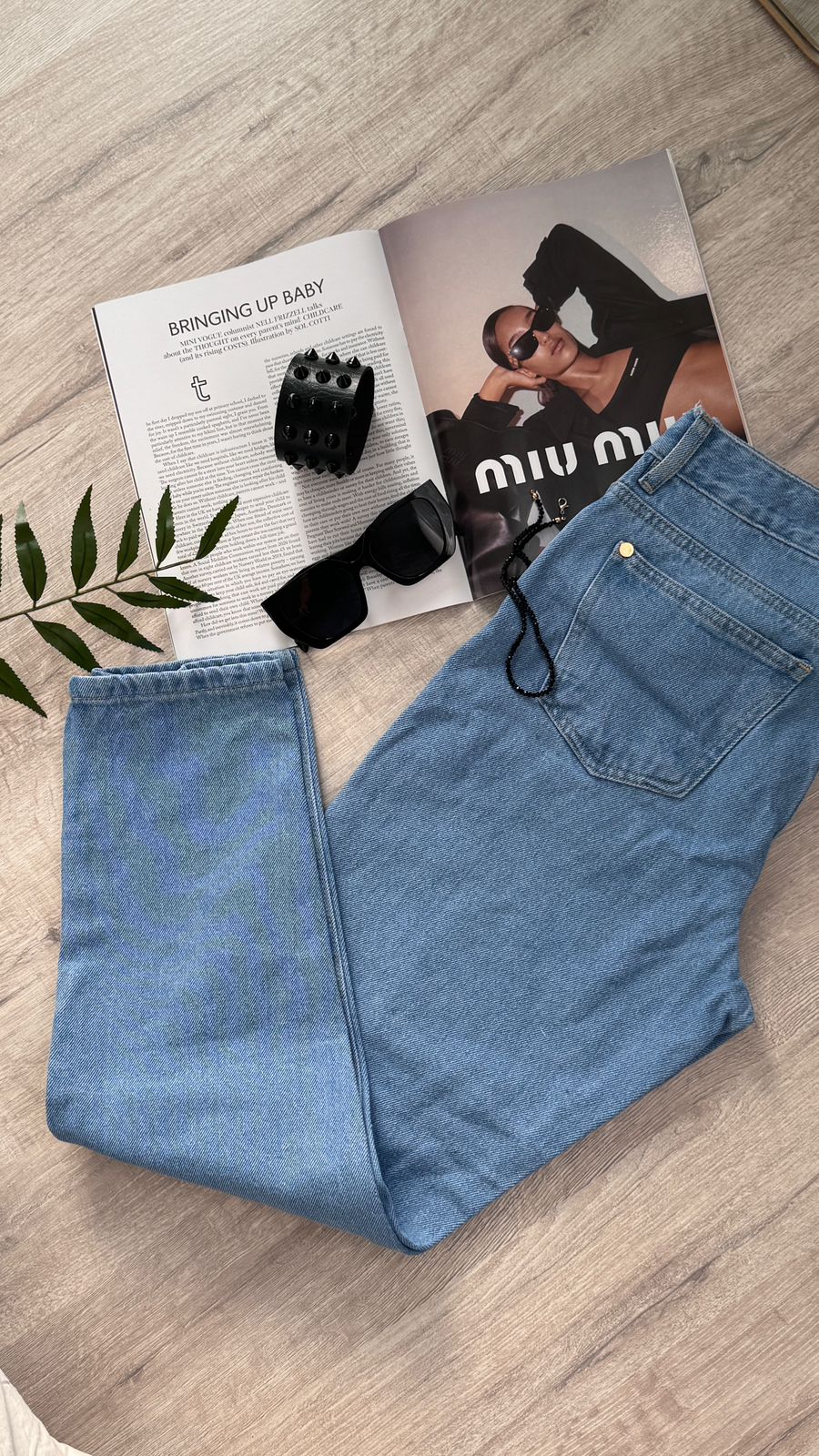 JEAN MOMFIT