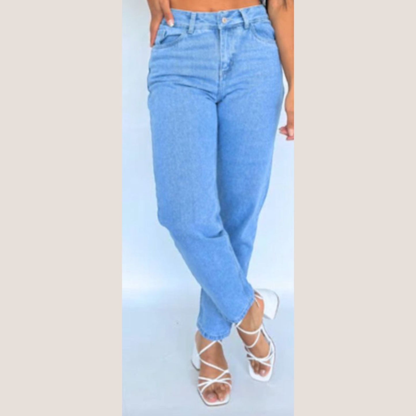 JEAN MOMFIT