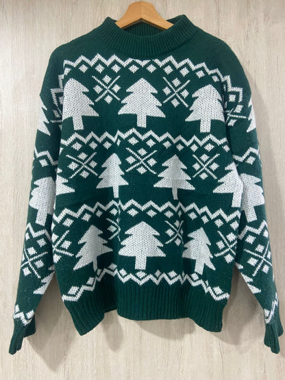 BUZO SANTA