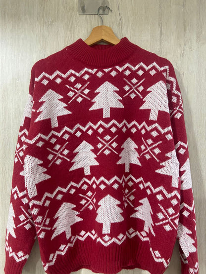 BUZO SANTA