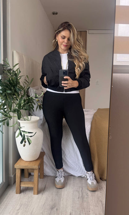 Chaqueta Bella
