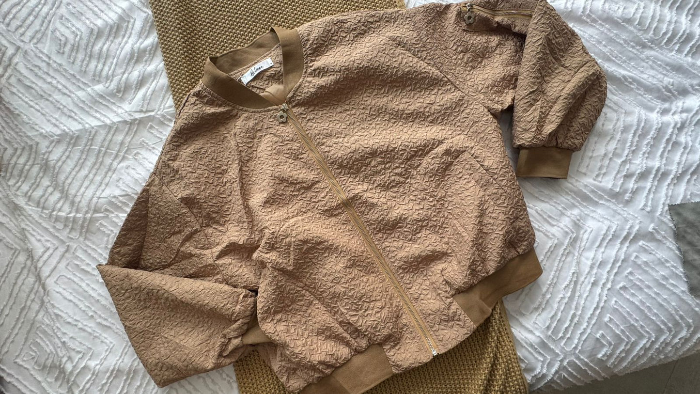 Chaqueta Bella