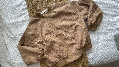 Chaqueta Bella