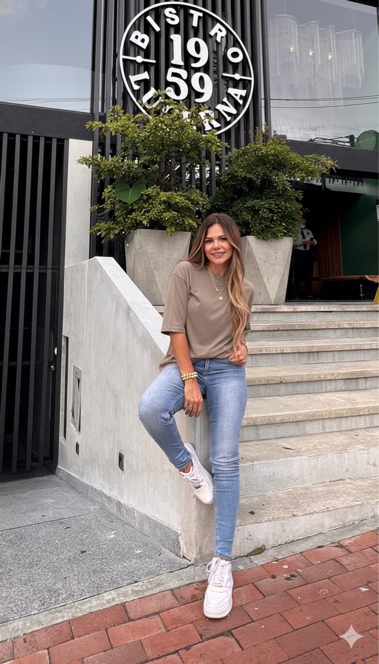 CAMISETA OVERSIZE PREMIUM